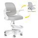 Дитяче крісло Mealux Neo Air Grey