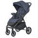 Прогулянкова коляска El Camino ME 1182 MALTA Captain Blue &mdash; купити в Bubbleshop
