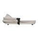 Універсальна коляска 2 в 1 Lionelo MIKA PLUS 2IN1 BEIGE SAND