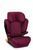 Автокрісло MoMi Mei Red 100-150 см &mdash; купити в Bubbleshop