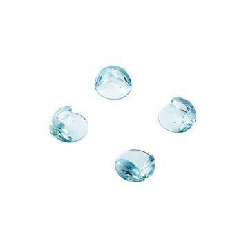 Захисні кутики Akuku A0653, овали &mdash; купити в Bubbleshop