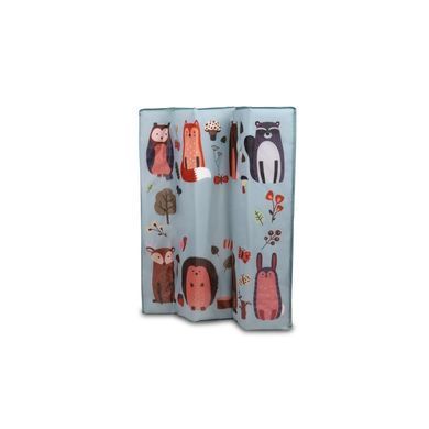 Манеж Lionelo SOFIE BLUE SKY &mdash; купити в Bubbleshop
