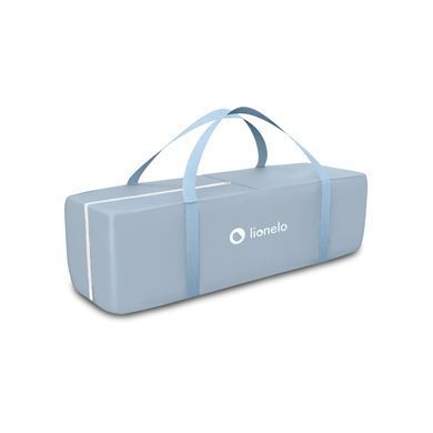 Манеж Lionelo SOFIE BLUE SKY &mdash; купити в Bubbleshop