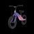 Біговел Lionelo BART AIR PINK VIOLET &mdash; купити в Bubbleshop