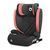 Дитяче автокрісло Lionelo HUGO I-SIZE PINK BABY &mdash; купити в Bubbleshop