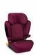 Автокрісло MoMi Mei Red 100-150 см