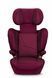 Автокрісло MoMi Mei Red 100-150 см