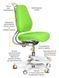 Дитяче крісло ErgoKids Mio Ergo Y-507 Lite Green