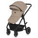 Універсальна коляска 3 в 1 Lionelo BIANKA 3IN1 BEIGE SAND