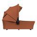 Універсальна коляска 2 в 1 Lionelo MIKA PLUS 2IN1 BROWN RUST
