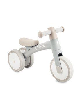 Біговел MoMi TEDI Grey &mdash; купити в Bubbleshop
