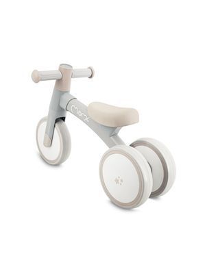 Біговел MoMi TEDI Grey &mdash; купити в Bubbleshop