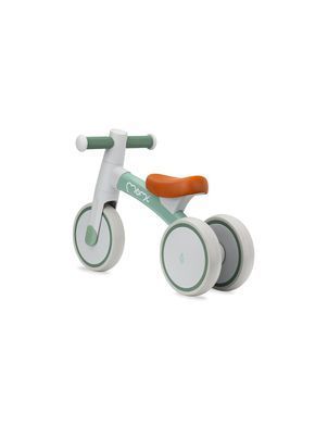 Біговел MoMi TEDI Grey &mdash; купити в Bubbleshop