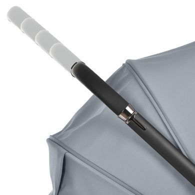 Коляска універсальна 2в1 El Camino PRESTIGE ME 1124-3 Frost Gray &mdash; купити в Bubbleshop