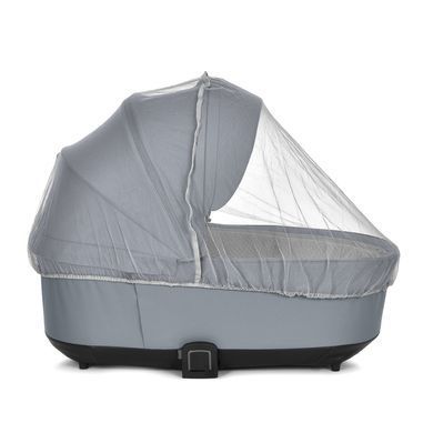 Коляска універсальна 2в1 El Camino PRESTIGE ME 1124-3 Frost Gray &mdash; купити в Bubbleshop