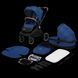 Універсальна коляска 2 в 1 Lionelo MIKA 2IN1 BLUE NAVY