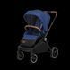 Універсальна коляска 2 в 1 Lionelo MIKA 2IN1 BLUE NAVY