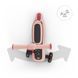 Самокат Kinderkraft Halley 2 Rose Pink (KRHALL02PNK0000)