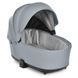 Коляска універсальна 2в1 El Camino PRESTIGE ME 1124-3 Frost Gray