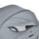 Коляска універсальна 2в1 El Camino PRESTIGE ME 1124-3 Frost Gray