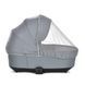 Коляска універсальна 2в1 El Camino PRESTIGE ME 1124-3 Frost Gray