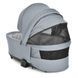 Коляска універсальна 2в1 El Camino PRESTIGE ME 1124-3 Frost Gray