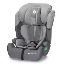 Автокрісло Kinderkraft Comfort Up i-Size Black (KCCOUP02BLK0000) &mdash; купити в Bubbleshop