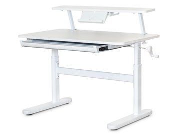 Дитячий стіл ErgoKids TH-210 &mdash; купити в Bubbleshop