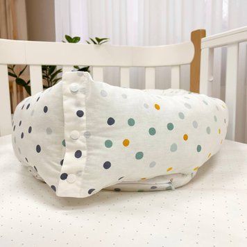 Кокон Ведмедики Гаммі бежевий &mdash; купити в Bubbleshop
