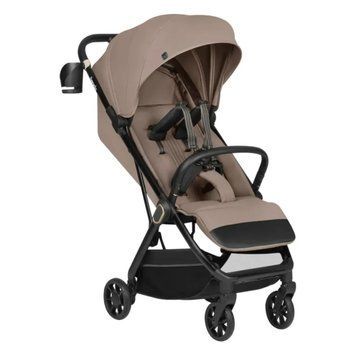 Прогулянкова коляска Lionelo BESS BEIGE SAND &mdash; купити в Bubbleshop
