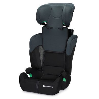 Автокрісло Kinderkraft Comfort Up i-Size Black (KCCOUP02BLK0000) &mdash; купити в Bubbleshop