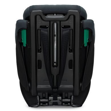 Автокрісло Kinderkraft Comfort Up i-Size Black (KCCOUP02BLK0000) &mdash; купити в Bubbleshop