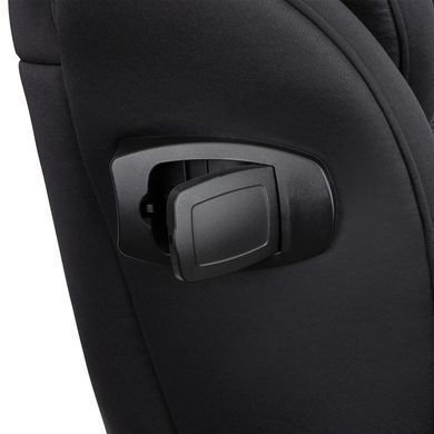 Автокрісло MoMi Emi I-Size 360 black &mdash; купити в Bubbleshop