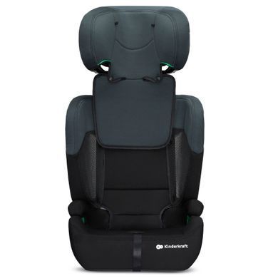 Автокрісло Kinderkraft Comfort Up i-Size Black (KCCOUP02BLK0000) &mdash; купити в Bubbleshop