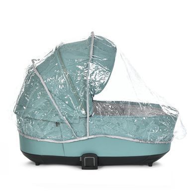 Коляска універсальна 2в1 El Camino PRESTIGE ME 1124-3 Jade Green &mdash; купити в Bubbleshop