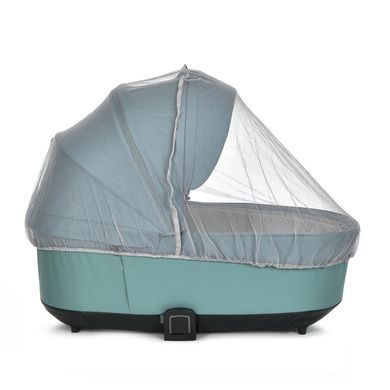 Коляска універсальна 2в1 El Camino PRESTIGE ME 1124-3 Jade Green &mdash; купити в Bubbleshop
