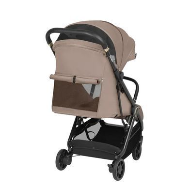 Прогулянкова коляска Lionelo BESS BEIGE SAND &mdash; купити в Bubbleshop
