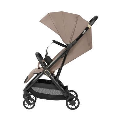 Прогулянкова коляска Lionelo BESS BEIGE SAND &mdash; купити в Bubbleshop