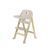 Стілець для годування Lionelo FLORIS BEIGE NATURAL &mdash; купити в Bubbleshop