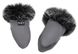 Рукавицы Bair Northmuff графит (smoke graphite)