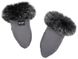 Рукавицы Bair Northmuff графит (smoke graphite)