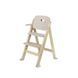 Стілець для годування Lionelo FLORIS BEIGE NATURAL