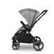 Універсальна коляска 2 в 1 Lionelo MIKA 2IN1 GREY STONE