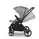 Універсальна коляска 2 в 1 Lionelo MIKA 2IN1 GREY STONE