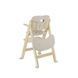 Стілець для годування Lionelo FLORIS BEIGE NATURAL