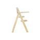 Стілець для годування Lionelo FLORIS BEIGE NATURAL