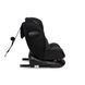 Автокрісло MoMi Emi I-Size 360 black