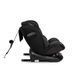 Автокрісло MoMi Emi I-Size 360 black