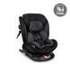 Автокрісло MoMi Emi I-Size 360 black