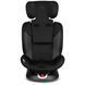 Автокрісло MoMi Emi I-Size 360 black